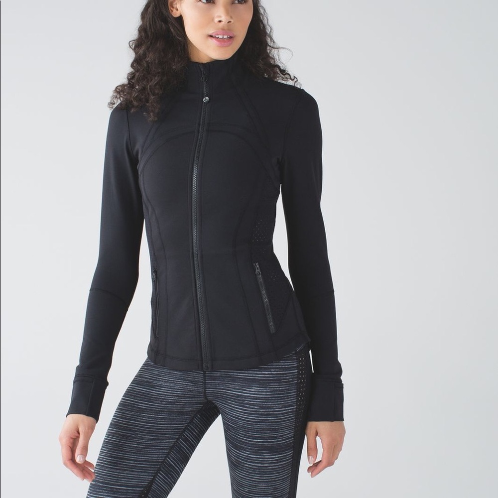 Lululemon Define Jacket